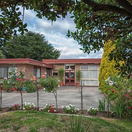 Heywood Motor Inn Экстерьер фото