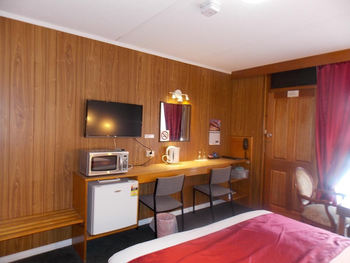 Heywood Motor Inn Номер фото